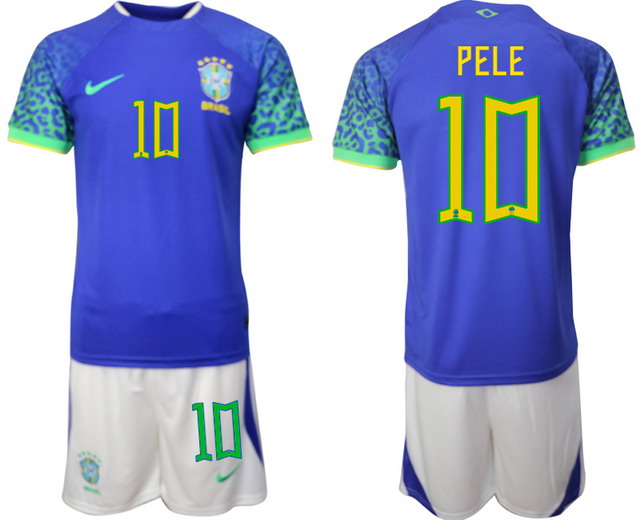 Brazil soccer jerseys-015